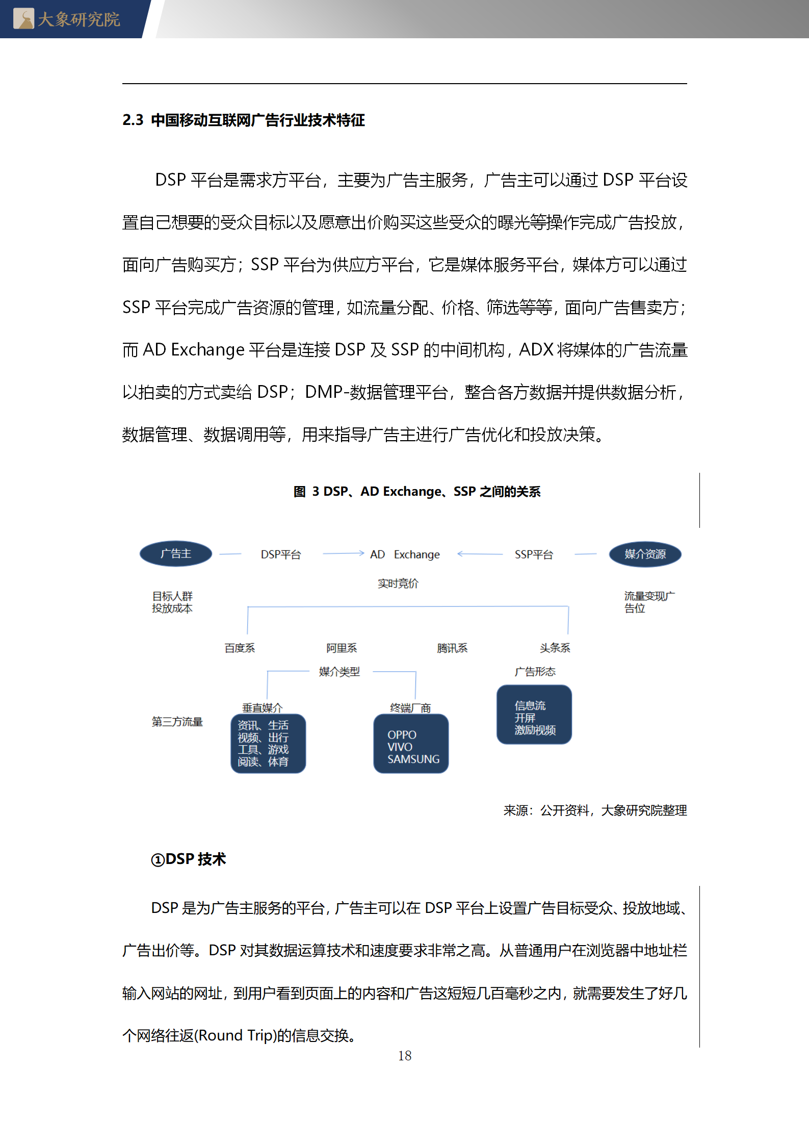 2020年中國移動互聯網廣告行業概覽