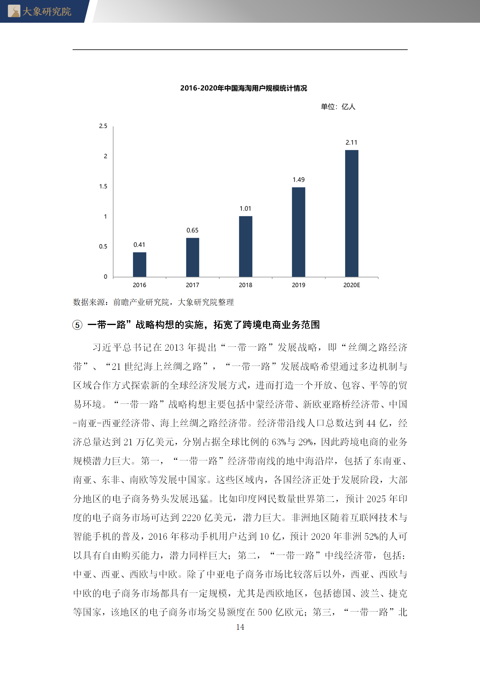 【大(dà)象研究院】2020年中國網絡遊戲行業概覽